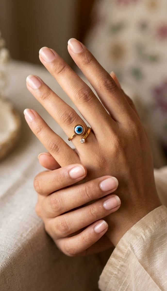 Ring Design 3 from Saj Kotha